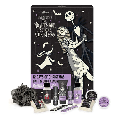 Isola dei Collezionisti - Nightmare before Christmas Advent Calendar 12 Days 2023 - 1