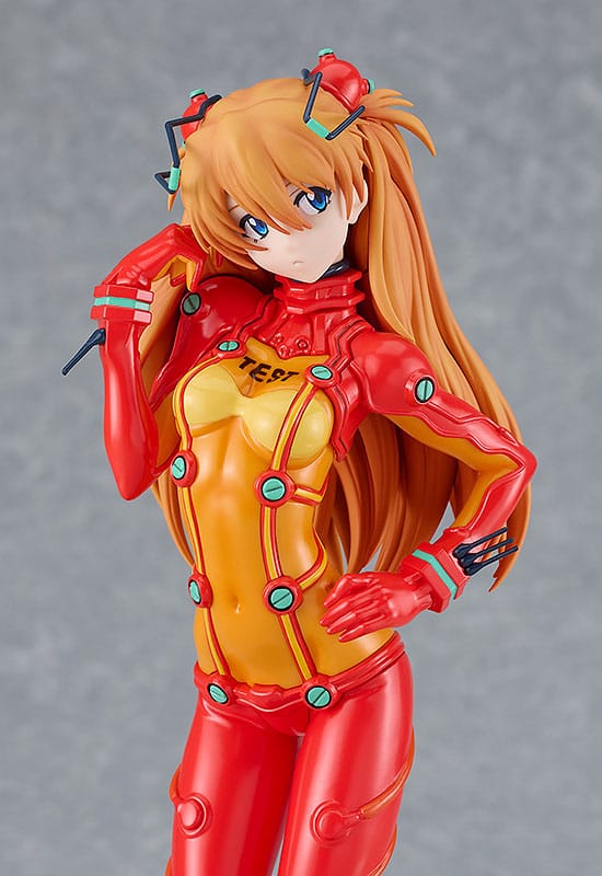 Isola dei Collezionisti - Evangelion: 2.0 You Can (Not) Advance Plastic Model Kit PLAMAX (re-run) 20 cm - 8