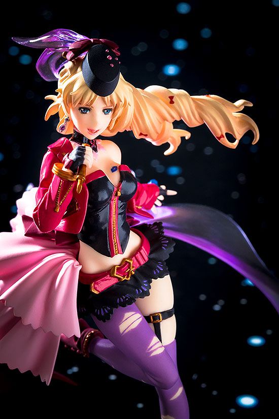 Isola dei Collezionisti - Macross Frontier The Movie: The Wings Of Goodbye Plastic Model Kit 1/20 PLAMAX MF-14: minimum factory Sheryl Nome 9 cm - 6