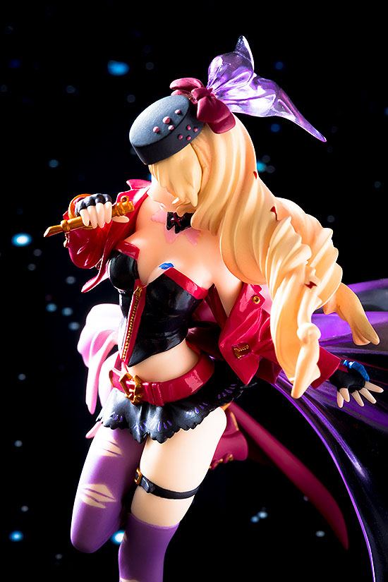 Isola dei Collezionisti - Macross Frontier The Movie: The Wings Of Goodbye Plastic Model Kit 1/20 PLAMAX MF-14: minimum factory Sheryl Nome 9 cm - 8