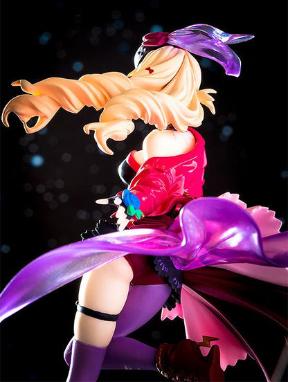 Isola dei Collezionisti - Macross Frontier The Movie: The Wings Of Goodbye Plastic Model Kit 1/20 PLAMAX MF-14: minimum factory Sheryl Nome 9 cm - 9