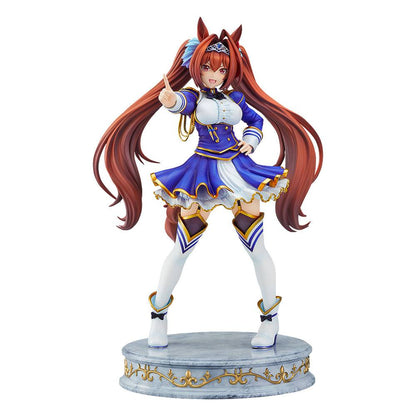 Isola dei Collezionisti - Uma Musume Pretty Derby PVC Statue 1/7 Daiwa Scarlet 29 cm - 2