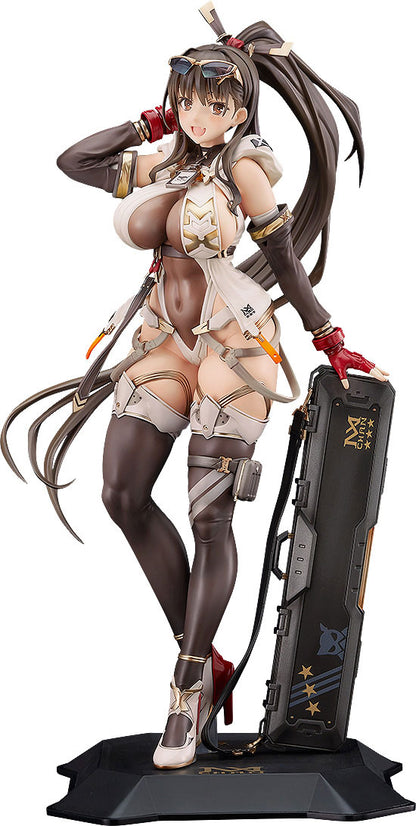 Isola dei Collezionisti - Original Character PVC Statue 1/7 MX-chan 28 cm - 5