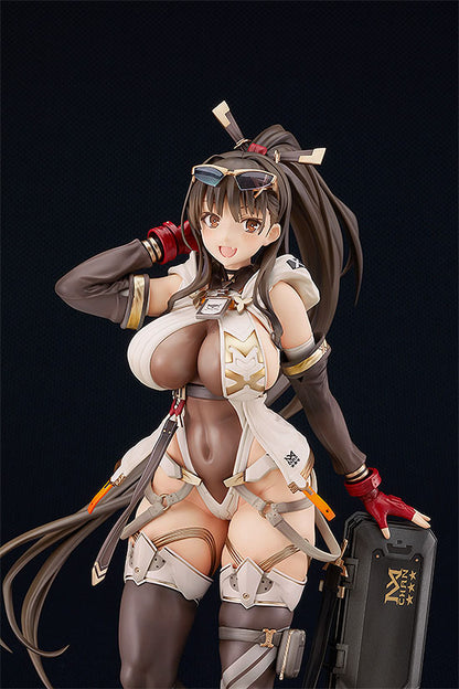 Isola dei Collezionisti - Original Character PVC Statue 1/7 MX-chan 28 cm - 20