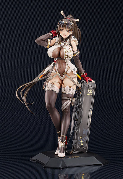 Isola dei Collezionisti - Original Character PVC Statue 1/7 MX-chan 28 cm - 25