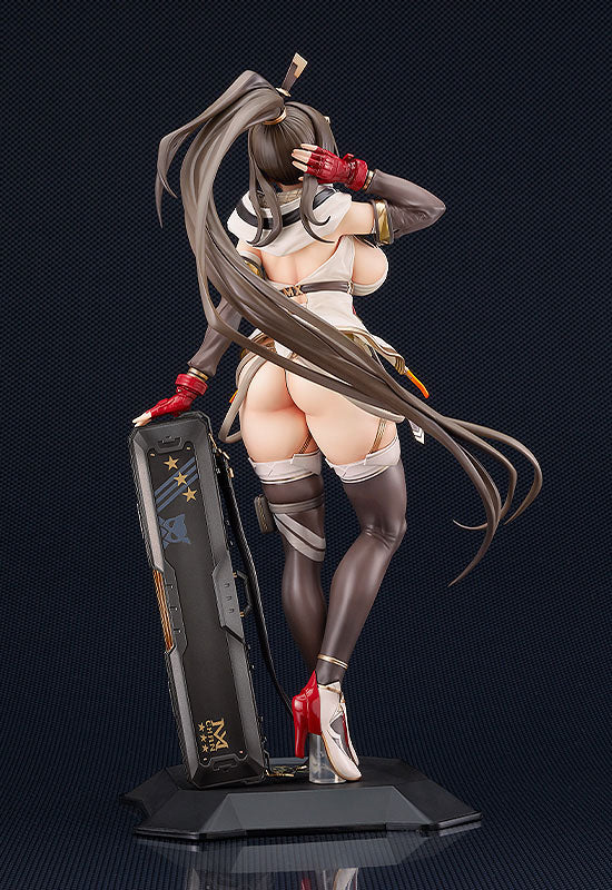 Isola dei Collezionisti - Original Character PVC Statue 1/7 MX-chan 28 cm - 2