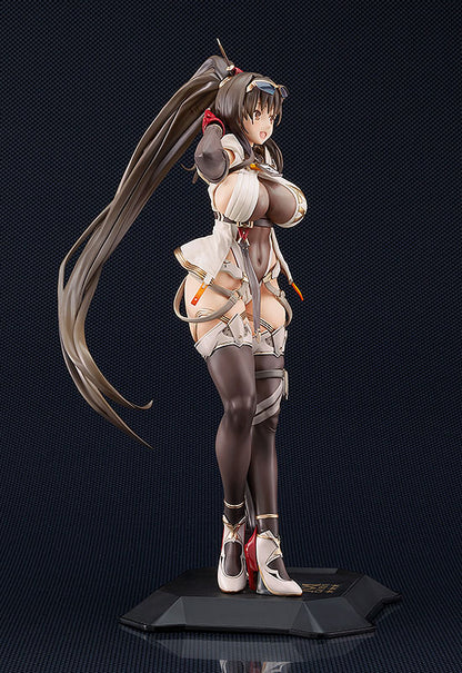 Isola dei Collezionisti - Original Character PVC Statue 1/7 MX-chan 28 cm - 16