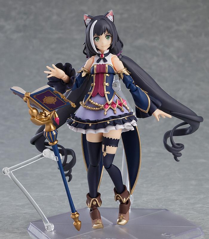 Isola dei Collezionisti - Princess Connect! Re: Dive Figma Action Figure Karyl 14 cm - 9