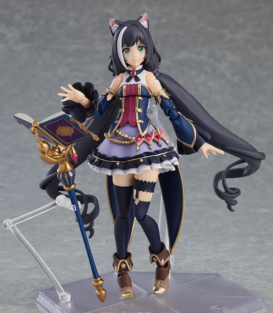 Isola dei Collezionisti - Princess Connect! Re: Dive Figma Action Figure Karyl 14 cm - 1