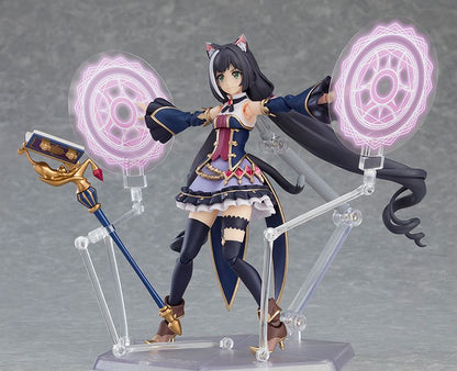 Isola dei Collezionisti - Princess Connect! Re: Dive Figma Action Figure Karyl 14 cm - 6