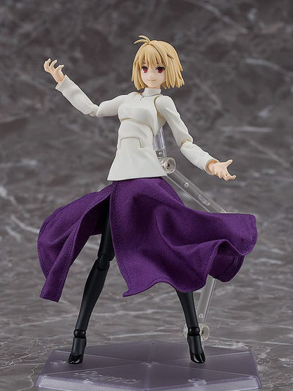 Isola dei Collezionisti - Tsukihime Figma Action Figure Arcueid Brunestud DX Edition 15 cm - 7