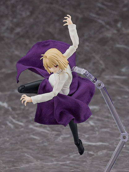 Isola dei Collezionisti - Tsukihime Figma Action Figure Arcueid Brunestud DX Edition 15 cm - 20