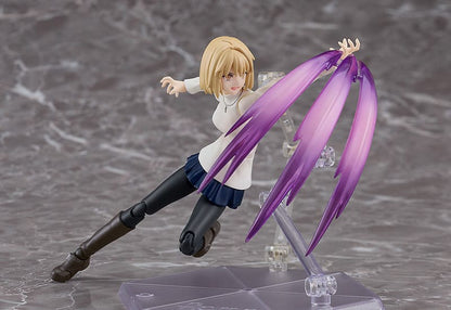 Isola dei Collezionisti - Tsukihime Figma Action Figure Arcueid Brunestud DX Edition 15 cm - 2