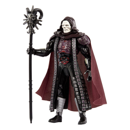 Isola dei Collezionisti - Masters of the Universe Masterverse Deluxe Action Figure Movie Skeletor 18 cm - 2