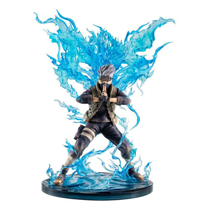 Isola dei Collezionisti - Naruto Shippuden Precious G.E.M. Series Statue Hatake Kakashi Susano Ver. 28 cm - 2