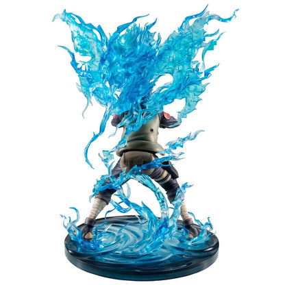 Isola dei Collezionisti - Naruto Shippuden Precious G.E.M. Series Statue Hatake Kakashi Susano Ver. 28 cm - 5