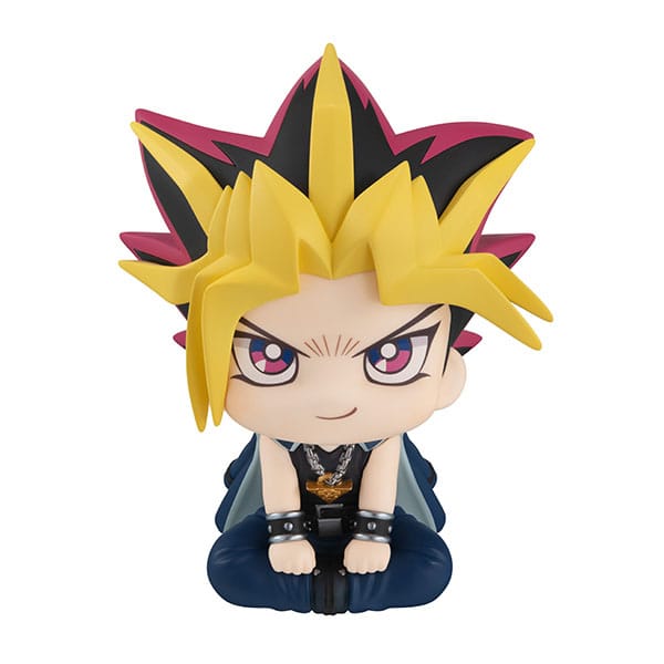 Isola dei Collezionisti - Yu-Gi-Oh! Duel Monsters Look Up PVC Statue Yami Yugi 11 cm - 19