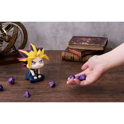 Isola dei Collezionisti - Yu-Gi-Oh! Duel Monsters Look Up PVC Statue Yami Yugi 11 cm - 24