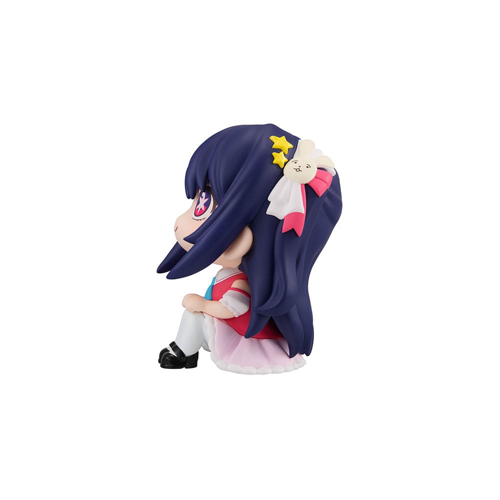 Isola dei Collezionisti - Oshi no Ko Look Up PVC Statue Ai 11 cm - 6