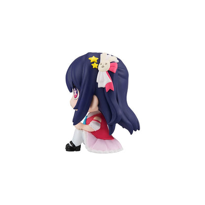 Isola dei Collezionisti - Oshi no Ko Look Up PVC Statue Ai 11 cm - 7