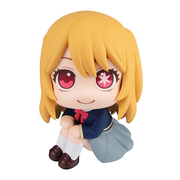 Isola dei Collezionisti - Oshi no Ko Look Up PVC Statue Ruby 11 cm - 2