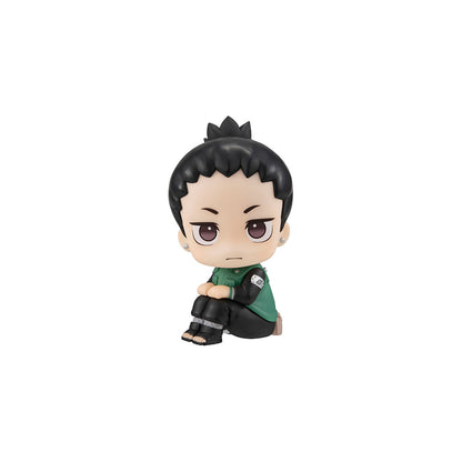 Isola dei Collezionisti - Naruto Shippuden Look Up PVC Statue Shikamaru Nara 11 cm - 9