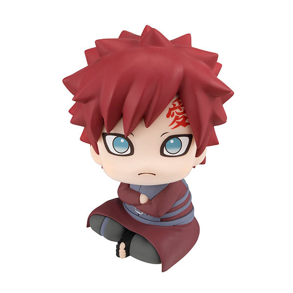 Isola dei Collezionisti - Naruto Shippuden Look Up PVC Statue Gaara 11 cm - 2