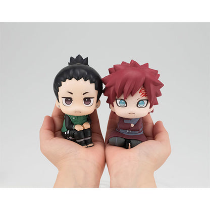 Isola dei Collezionisti - Naruto Shippuden Look Up PVC Statue Gaara 11 cm - 1