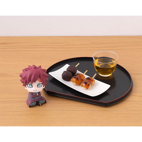 Isola dei Collezionisti - Naruto Shippuden Look Up PVC Statue Gaara 11 cm - 4