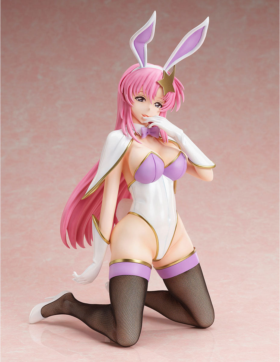 Isola dei Collezionisti - Mobile Suit Gundam SEED B-Style PVC Statue Meer Campbell Bunny Ver. 35 cm - 2