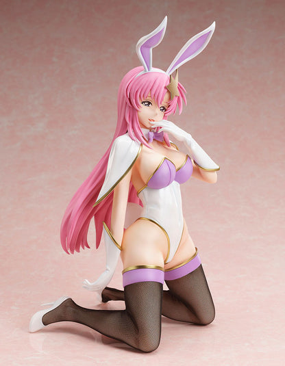 Isola dei Collezionisti - Mobile Suit Gundam SEED B-Style PVC Statue Meer Campbell Bunny Ver. 35 cm - 9