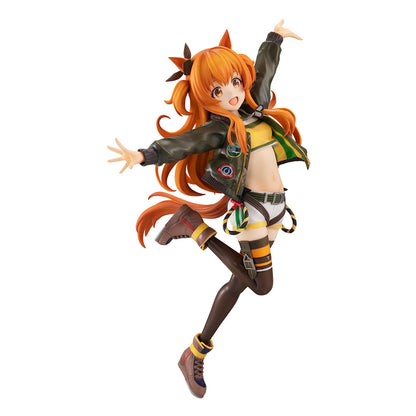 Isola dei Collezionisti - Uma Musume Pretty Derby PVC Statue Mayano Top Gun 20 cm - 4