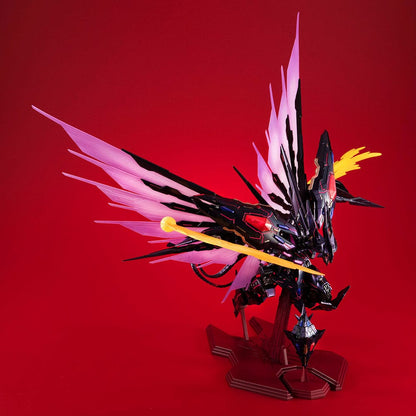 Isola dei Collezionisti - Yu-Gi-Oh! Zexal Art Works Monsters PVC Statue Number 107 Galaxy-Eyes Tachyon Dragon 38 cm - 2