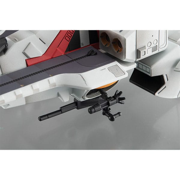 Isola dei Collezionisti - Mobile Suit Zeta Gundam PVC Figure Cosmo Fleet Special Argama Re. 19 cm - 24