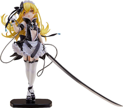 Isola dei Collezionisti - Zoku Owarimonogatari PVC Statue 1/7 Shinobu Oshino 20 cm - 22