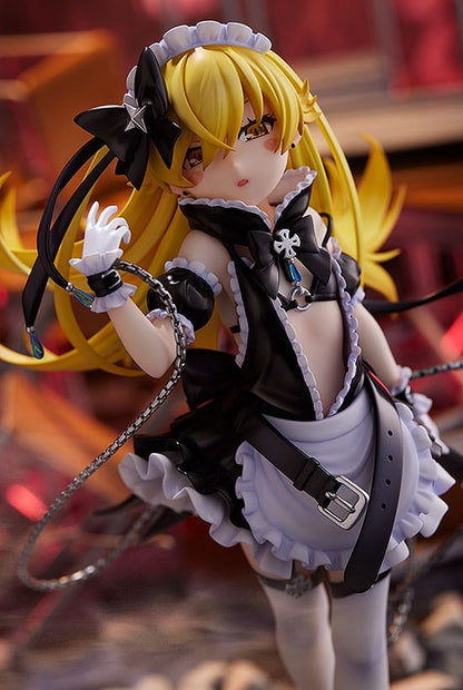 Isola dei Collezionisti - Zoku Owarimonogatari PVC Statue 1/7 Shinobu Oshino 20 cm - 25