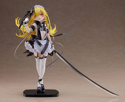 Isola dei Collezionisti - Zoku Owarimonogatari PVC Statue 1/7 Shinobu Oshino 20 cm - 28