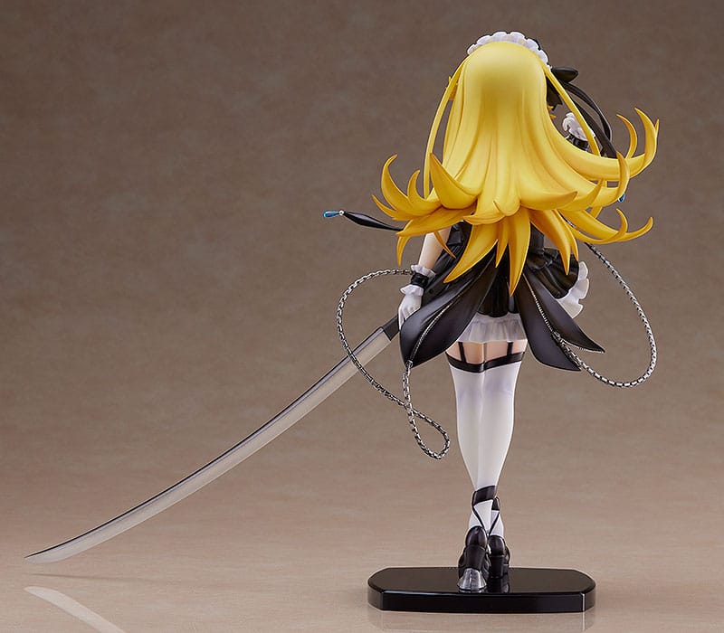 Isola dei Collezionisti - Zoku Owarimonogatari PVC Statue 1/7 Shinobu Oshino 20 cm - 30