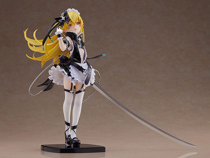 Isola dei Collezionisti - Zoku Owarimonogatari PVC Statue 1/7 Shinobu Oshino 20 cm - 2