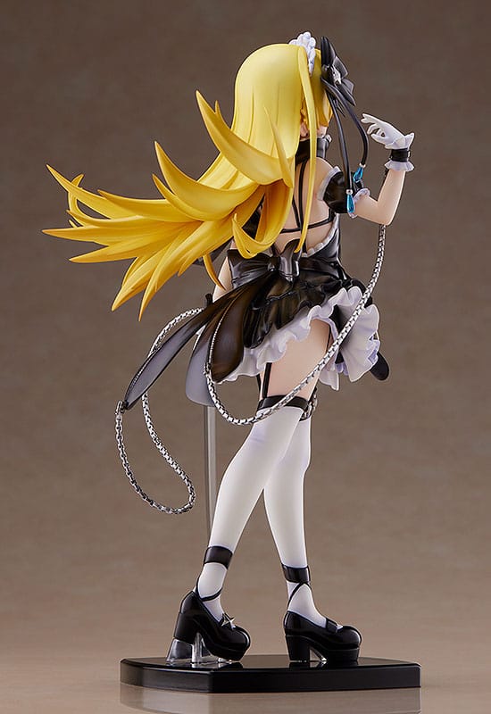 Isola dei Collezionisti - Zoku Owarimonogatari PVC Statue 1/7 Shinobu Oshino 20 cm - 4