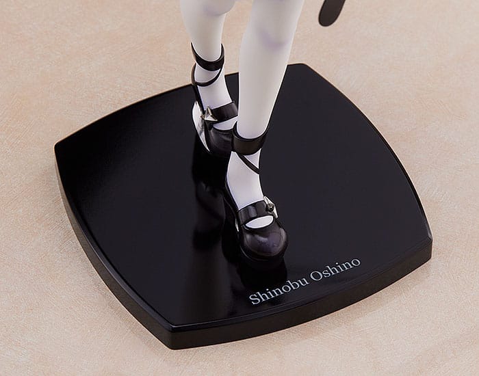 Isola dei Collezionisti - Zoku Owarimonogatari PVC Statue 1/7 Shinobu Oshino 20 cm - 21