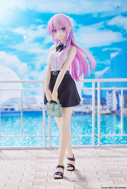 Isola dei Collezionisti - Shikimori's Not Just a Cutie PVC Statue 1/7 Shikimori-san Summer Outfit ver. Standard Edition 23 cm - 2