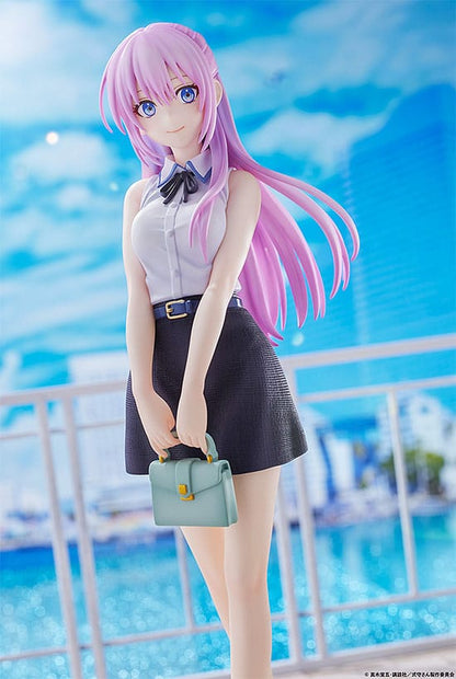 Isola dei Collezionisti - Shikimori's Not Just a Cutie PVC Statue 1/7 Shikimori-san Summer Outfit ver. Standard Edition 23 cm - 24