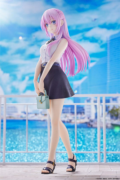 Isola dei Collezionisti - Shikimori's Not Just a Cutie PVC Statue 1/7 Shikimori-san Summer Outfit ver. Standard Edition 23 cm - 10