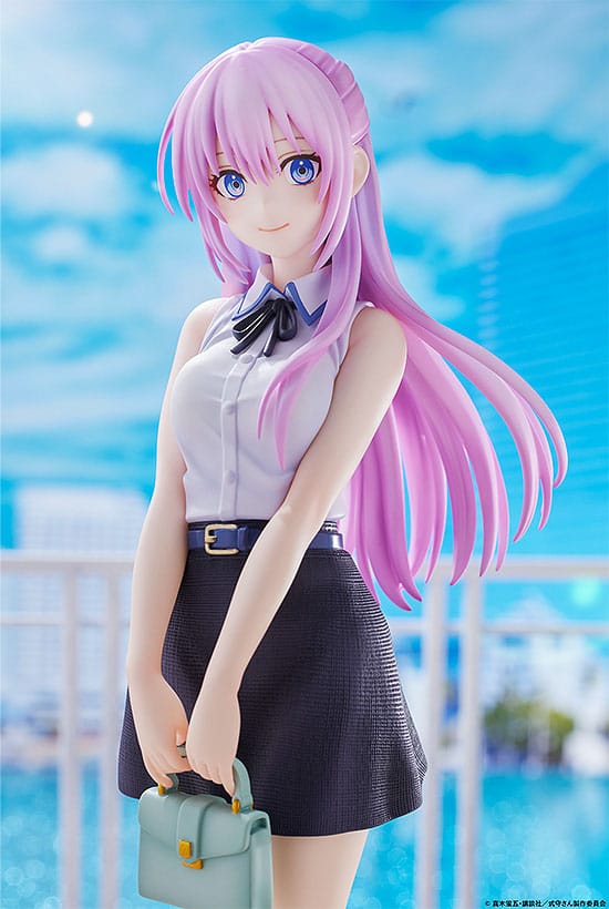 Isola dei Collezionisti - Shikimori's Not Just a Cutie PVC Statue 1/7 Shikimori-san Summer Outfit ver. Standard Edition 23 cm - 26