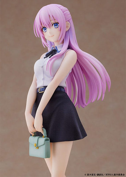 Isola dei Collezionisti - Shikimori's Not Just a Cutie PVC Statue 1/7 Shikimori-san Summer Outfit ver. Standard Edition 23 cm - 21