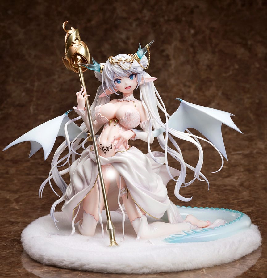 Isola dei Collezionisti - Takahiro Tsurusaki Original Character PVC Statue 1/6 Muraise re-run 23 cm - 30