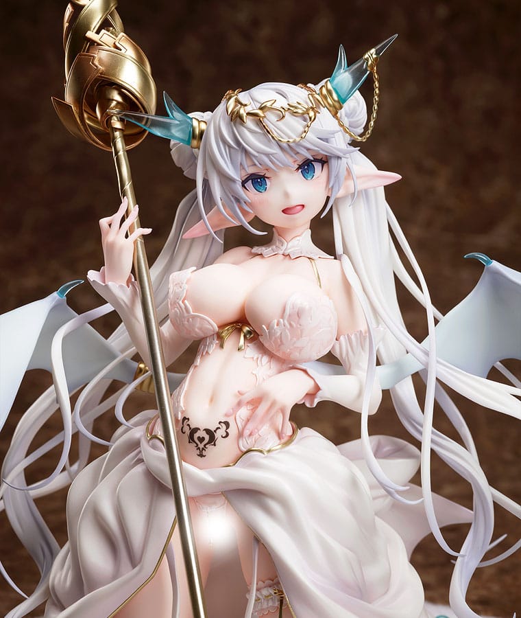 Isola dei Collezionisti - Takahiro Tsurusaki Original Character PVC Statue 1/6 Muraise re-run 23 cm - 2