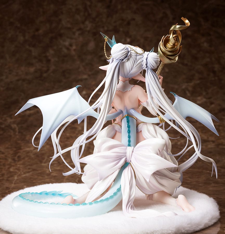 Isola dei Collezionisti - Takahiro Tsurusaki Original Character PVC Statue 1/6 Muraise re-run 23 cm - 32