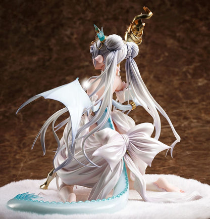 Isola dei Collezionisti - Takahiro Tsurusaki Original Character PVC Statue 1/6 Muraise re-run 23 cm - 23